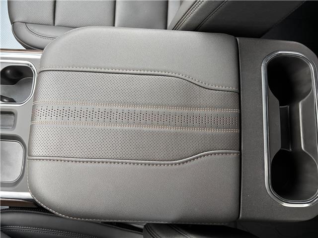 2026 Chevrolet Silverado 1500 High Country (Stk: TT179826) in Caledonia - Image 60 of 68