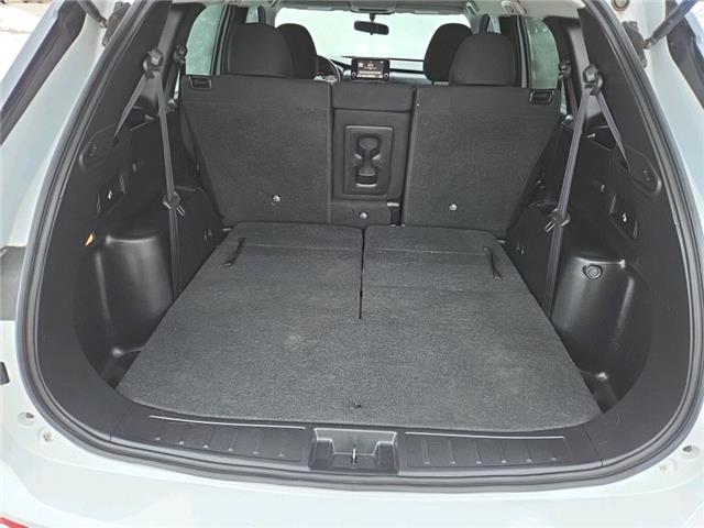 2022 Mitsubishi Outlander ES (Stk: 25-143B) in Hanover - Image 5 of 14