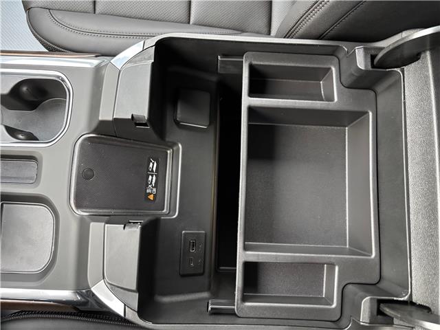 2026 Chevrolet Silverado 1500 High Country (Stk: TT179826) in Caledonia - Image 61 of 68