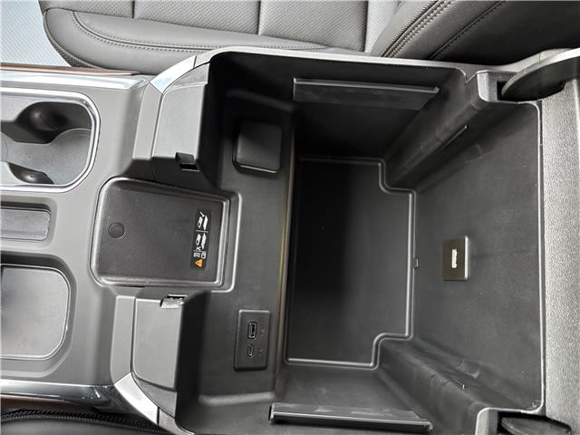 2026 Chevrolet Silverado 1500 High Country (Stk: TT179826) in Caledonia - Image 62 of 68