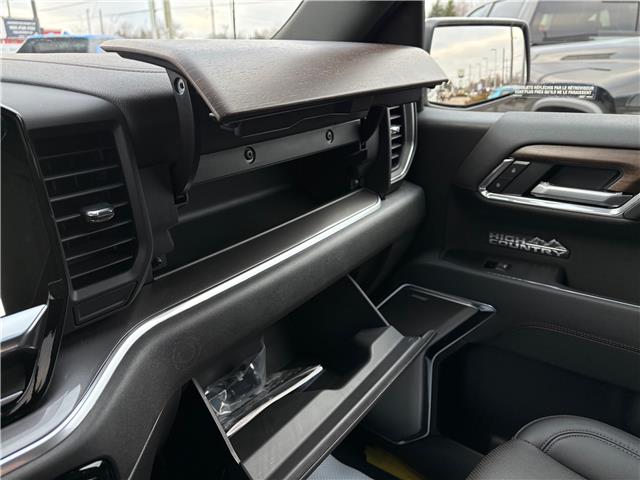 2026 Chevrolet Silverado 1500 High Country (Stk: TT179826) in Caledonia - Image 63 of 68
