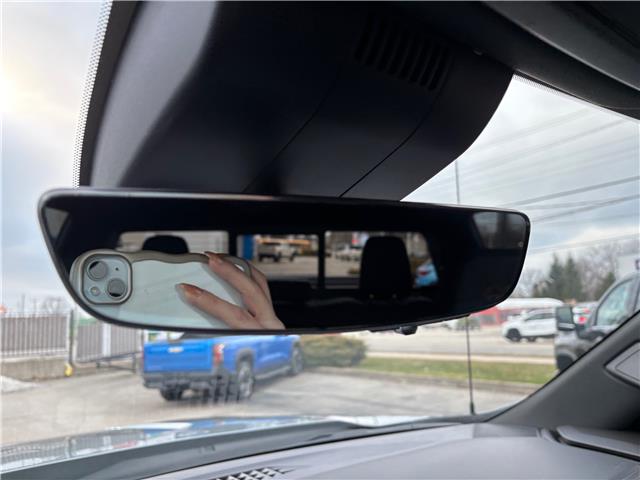 2026 Chevrolet Silverado 1500 High Country (Stk: TT179826) in Caledonia - Image 64 of 68