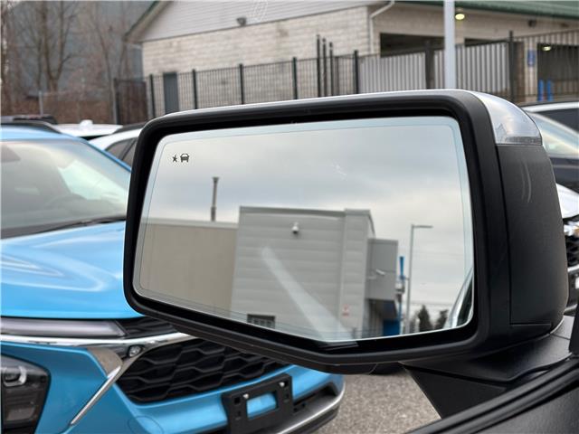 2026 Chevrolet Silverado 1500 High Country (Stk: TT179826) in Caledonia - Image 68 of 68