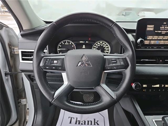 2022 Mitsubishi Outlander ES (Stk: 25-143B) in Hanover - Image 9 of 14