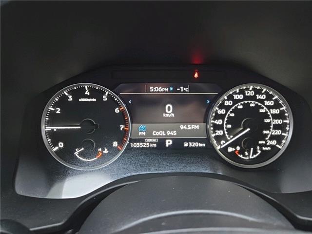 2022 Mitsubishi Outlander ES (Stk: 25-143B) in Hanover - Image 10 of 14