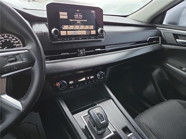 2022 Mitsubishi Outlander ES (Stk: 25-143B) in Hanover - Image 11 of 14