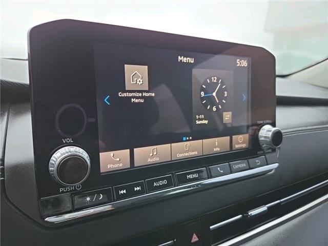 2022 Mitsubishi Outlander ES (Stk: 25-143B) in Hanover - Image 12 of 14