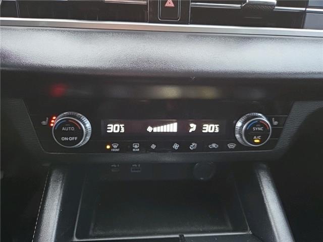 2022 Mitsubishi Outlander ES (Stk: 25-143B) in Hanover - Image 13 of 14