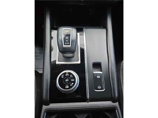2022 Mitsubishi Outlander ES (Stk: 25-143B) in Hanover - Image 14 of 14