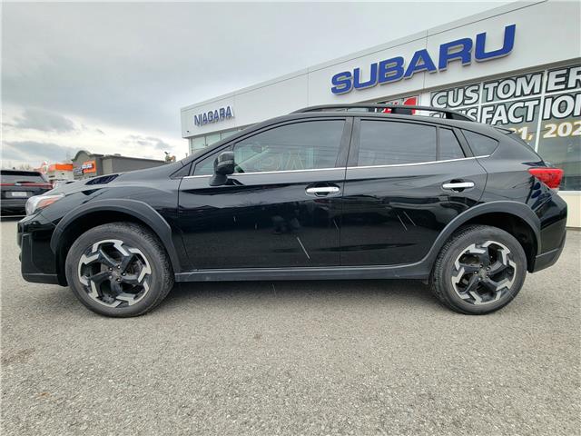 2021 Subaru Crosstrek Limited (Stk: S9337A) in St.Catharines - Image 2 of 28