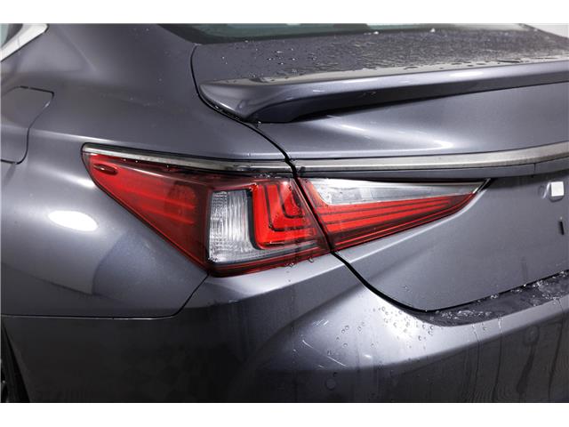 2025 Lexus ES 350 Base (Stk: X3601) in London - Image 7 of 33