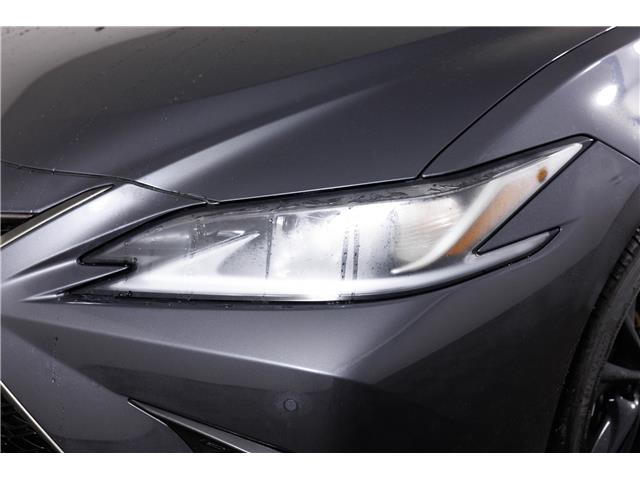 2025 Lexus ES 350 Base (Stk: X3601) in London - Image 9 of 33