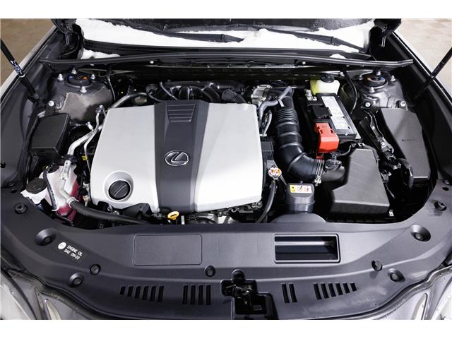 2025 Lexus ES 350 Base (Stk: X3601) in London - Image 10 of 33