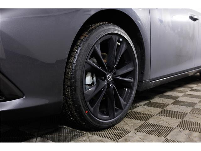 2025 Lexus ES 350 Base (Stk: X3601) in London - Image 11 of 33