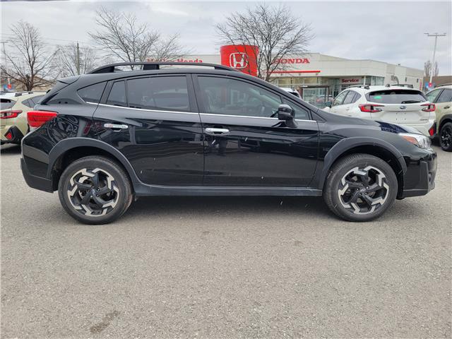 2021 Subaru Crosstrek Limited (Stk: S9337A) in St.Catharines - Image 6 of 28