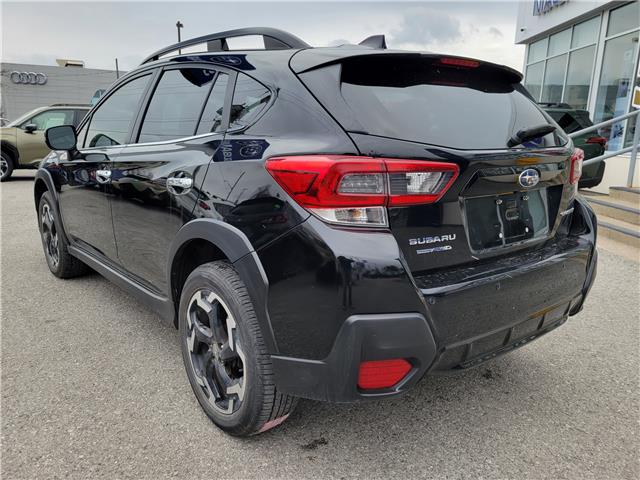 2021 Subaru Crosstrek Limited (Stk: S9337A) in St.Catharines - Image 3 of 28