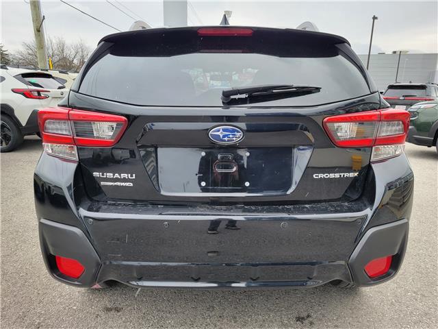 2021 Subaru Crosstrek Limited (Stk: S9337A) in St.Catharines - Image 4 of 28