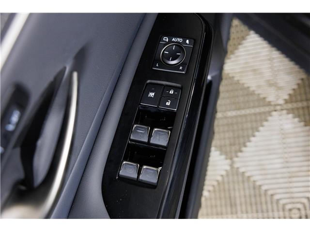 2025 Lexus ES 350 Base (Stk: X3601) in London - Image 12 of 33