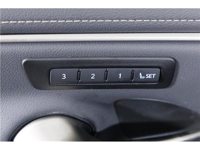 2025 Lexus ES 350 Base (Stk: X3601) in London - Image 13 of 33