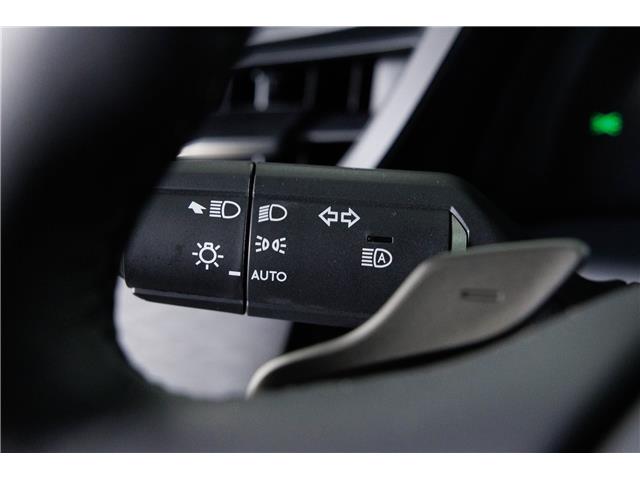 2025 Lexus ES 350 Base (Stk: X3601) in London - Image 19 of 33