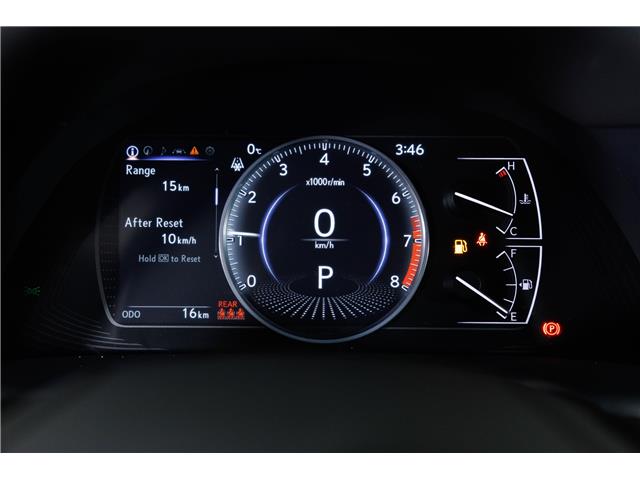 2025 Lexus ES 350 Base (Stk: X3601) in London - Image 22 of 33
