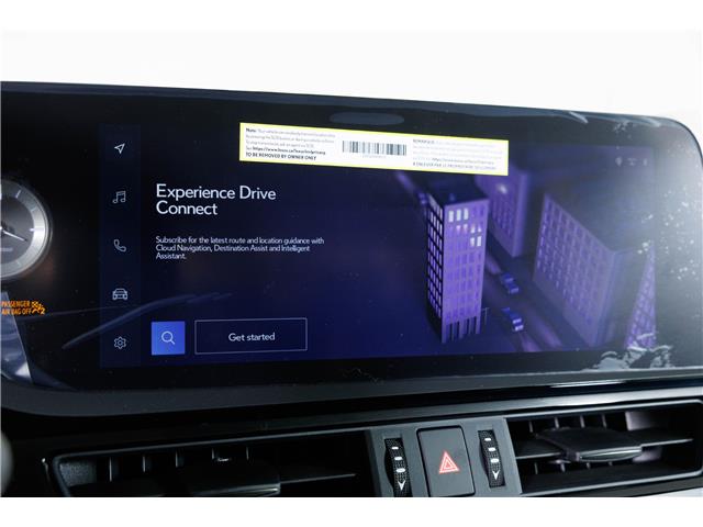 2025 Lexus ES 350 Base (Stk: X3601) in London - Image 27 of 33