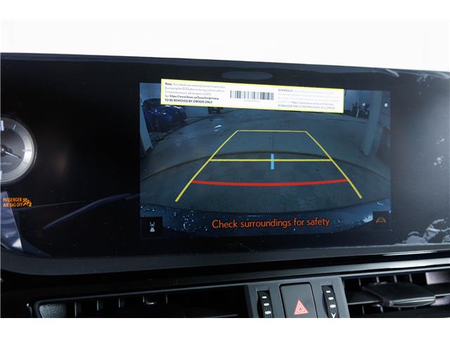 2025 Lexus ES 350 Base (Stk: X3601) in London - Image 28 of 33