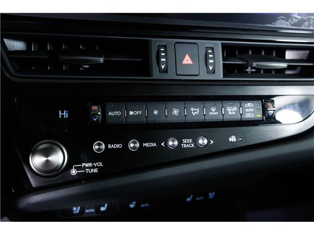 2025 Lexus ES 350 Base (Stk: X3601) in London - Image 29 of 33