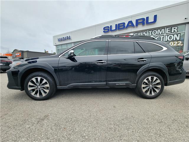 2023 Subaru Outback Premier XT (Stk: Z3656) in St.Catharines - Image 2 of 28