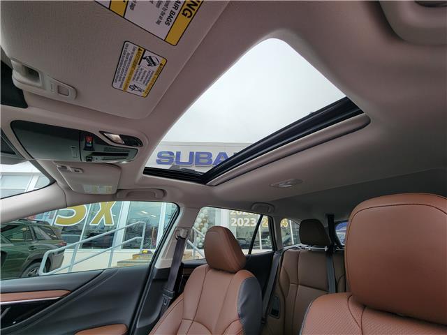 2023 Subaru Outback Premier XT (Stk: Z3656) in St.Catharines - Image 20 of 28