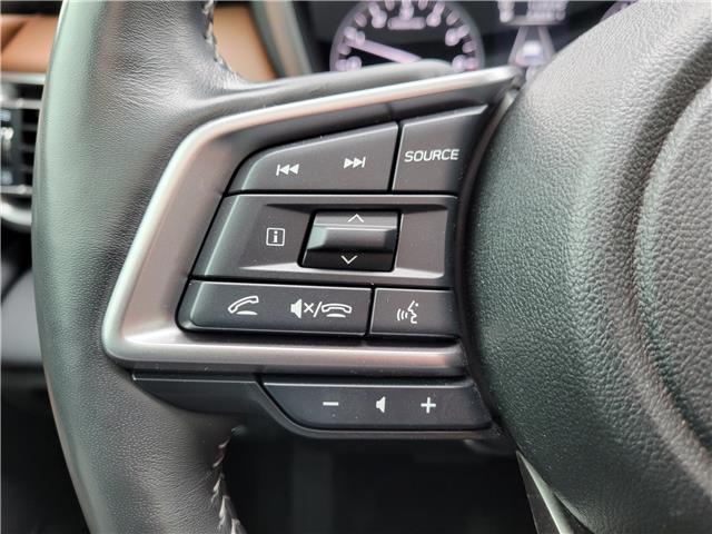 2023 Subaru Outback Premier XT (Stk: Z3656) in St.Catharines - Image 21 of 28