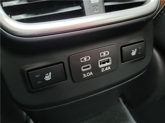 2023 Subaru Outback Premier XT (Stk: Z3656) in St.Catharines - Image 13 of 28