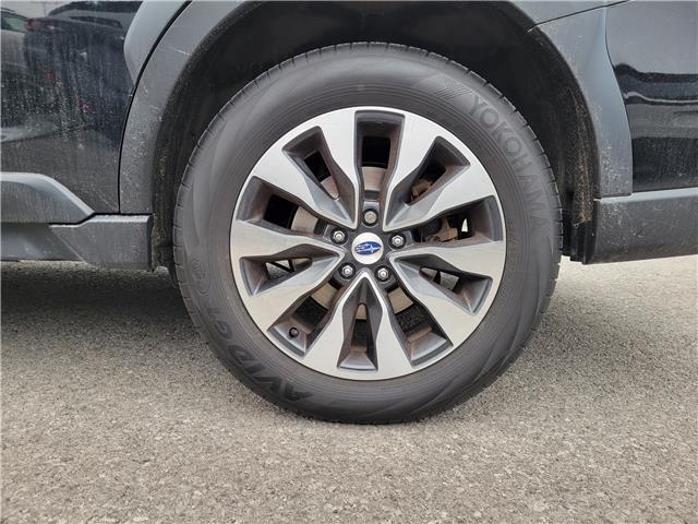 2023 Subaru Outback Premier XT (Stk: Z3656) in St.Catharines - Image 9 of 28