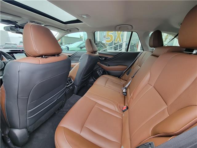 2023 Subaru Outback Premier XT (Stk: Z3656) in St.Catharines - Image 12 of 28