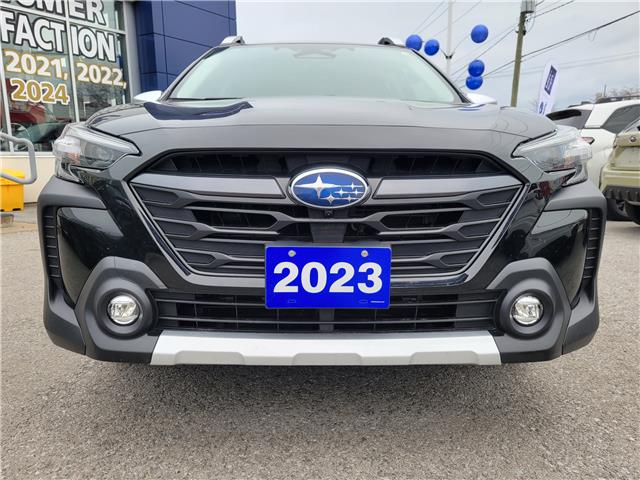 2023 Subaru Outback Premier XT (Stk: Z3656) in St.Catharines - Image 8 of 28
