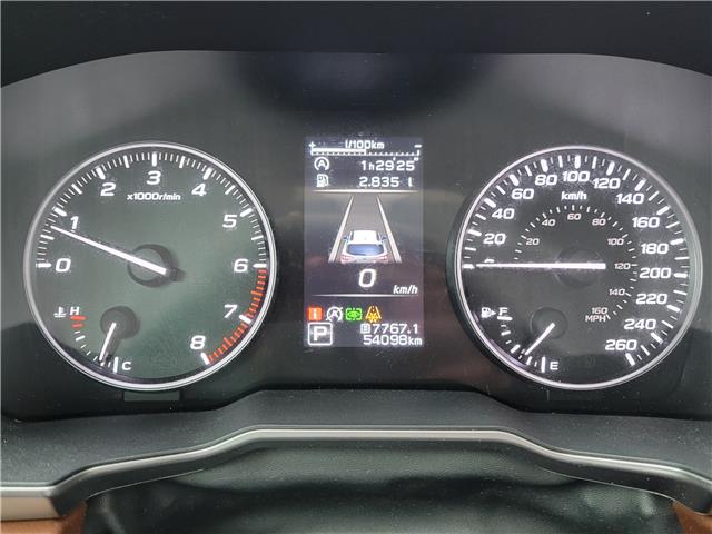2023 Subaru Outback Premier XT (Stk: Z3656) in St.Catharines - Image 28 of 28