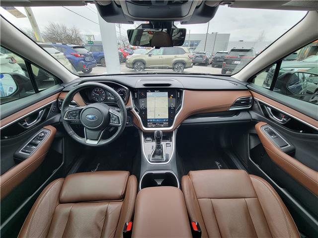 2023 Subaru Outback Premier XT (Stk: Z3656) in St.Catharines - Image 15 of 28