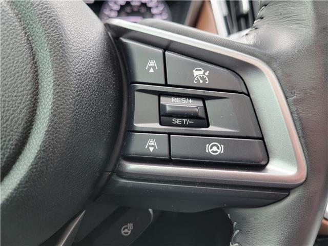 2023 Subaru Outback Premier XT (Stk: Z3656) in St.Catharines - Image 22 of 28