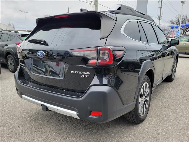 2023 Subaru Outback Premier XT (Stk: Z3656) in St.Catharines - Image 5 of 28