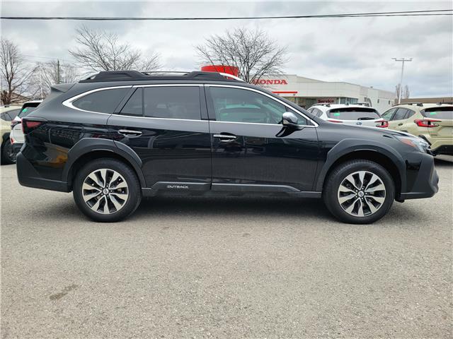 2023 Subaru Outback Premier XT (Stk: Z3656) in St.Catharines - Image 6 of 28