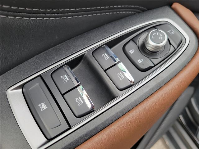 2023 Subaru Outback Premier XT (Stk: Z3656) in St.Catharines - Image 17 of 28