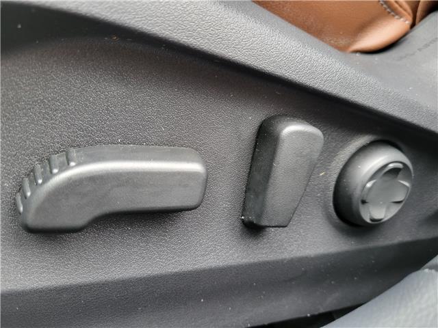 2023 Subaru Outback Premier XT (Stk: Z3656) in St.Catharines - Image 19 of 28