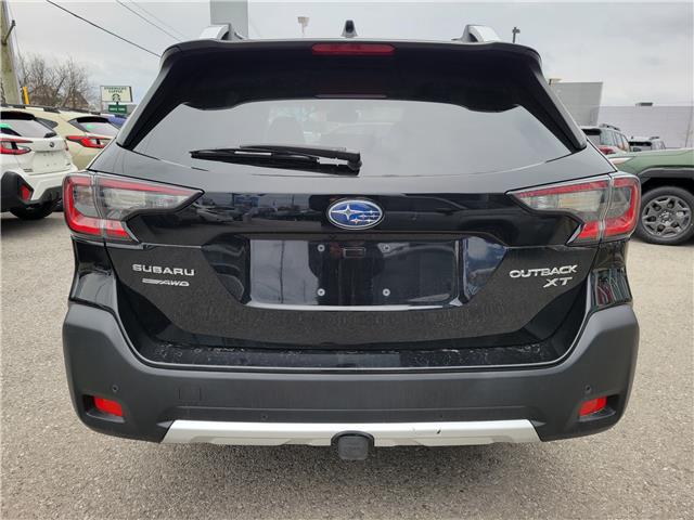 2023 Subaru Outback Premier XT (Stk: Z3656) in St.Catharines - Image 4 of 28