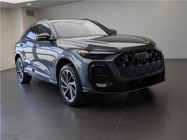 2025 Audi New Q5 2.0T Technik (Stk: 184463) in Oakville - Image 1 of 11