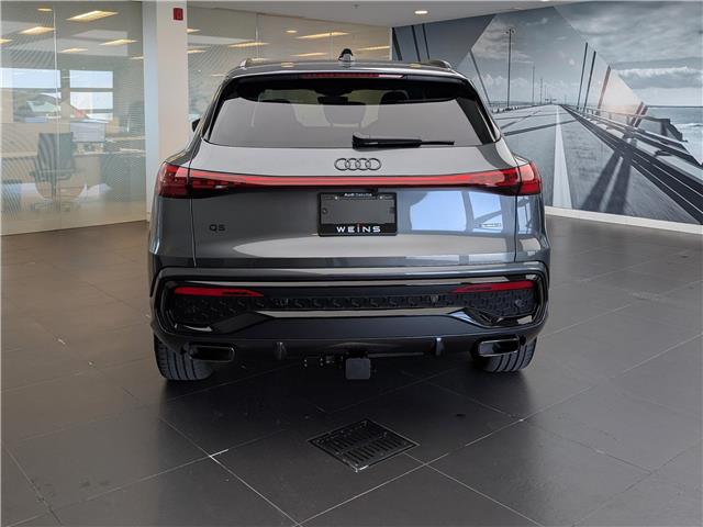 2025 Audi New Q5 2.0T Technik (Stk: 184463) in Oakville - Image 3 of 11