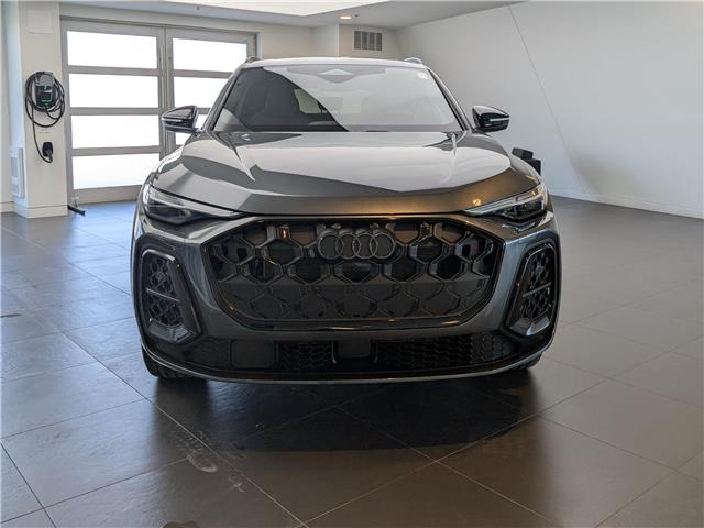2025 Audi New Q5 2.0T Technik (Stk: 184463) in Oakville - Image 4 of 11