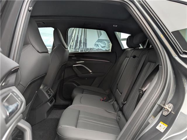 2025 Audi New Q5 2.0T Technik (Stk: 184463) in Oakville - Image 6 of 11