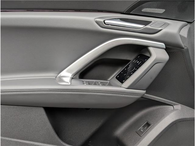 2025 Audi New Q5 2.0T Technik (Stk: 184463) in Oakville - Image 8 of 11