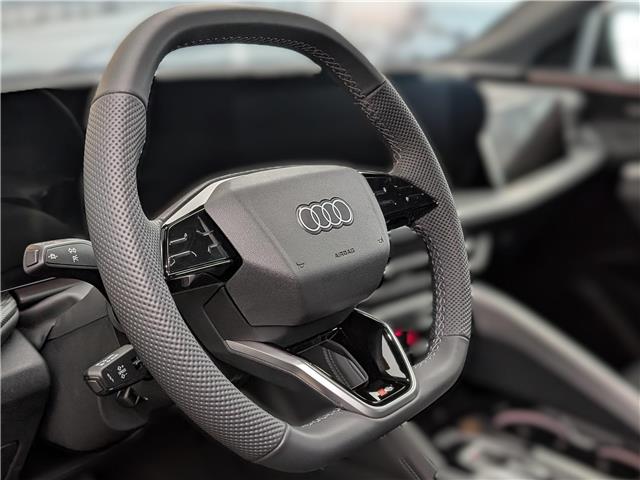 2025 Audi New Q5 2.0T Technik (Stk: 184463) in Oakville - Image 9 of 11