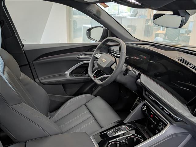 2025 Audi New Q5 2.0T Technik (Stk: 184463) in Oakville - Image 11 of 11